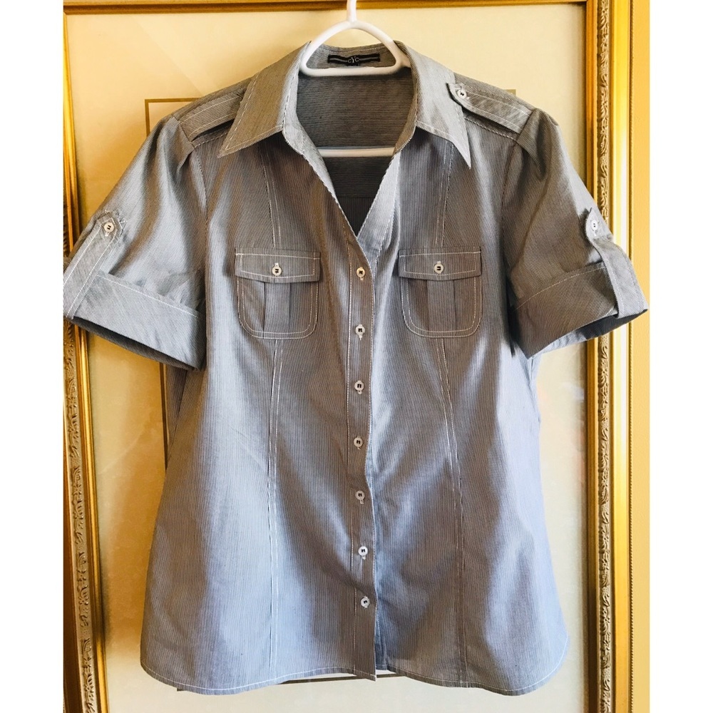 ♣️Cyc Ladies Shirt♣️